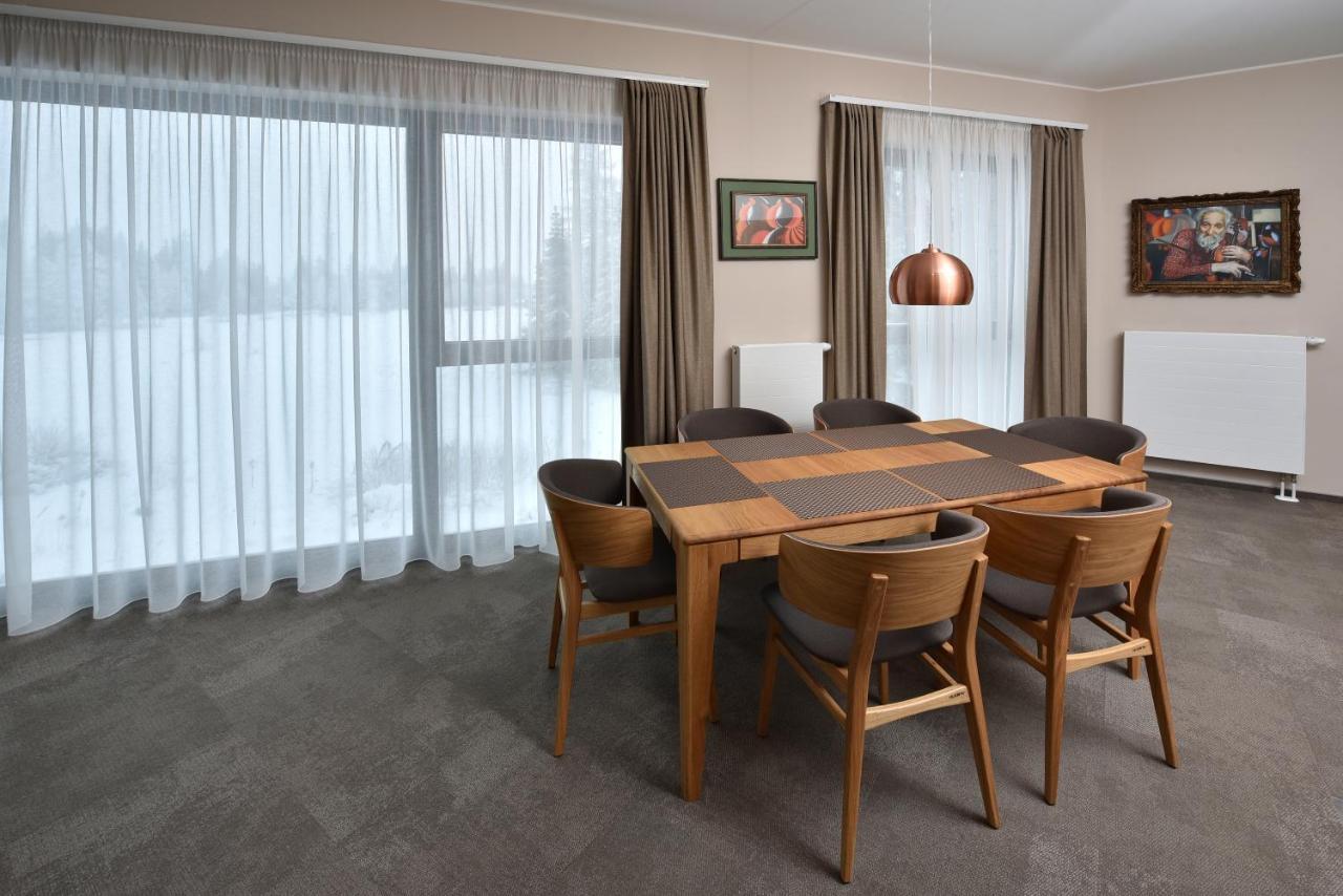 Aplend Lake Resort Štrbské Pleso Eksteriør billede